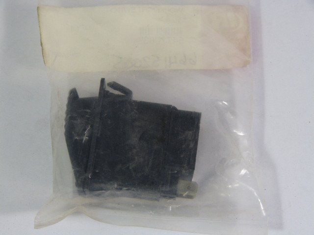 Ingersoll Rands 54770839 Work Light Switch ! NWB !