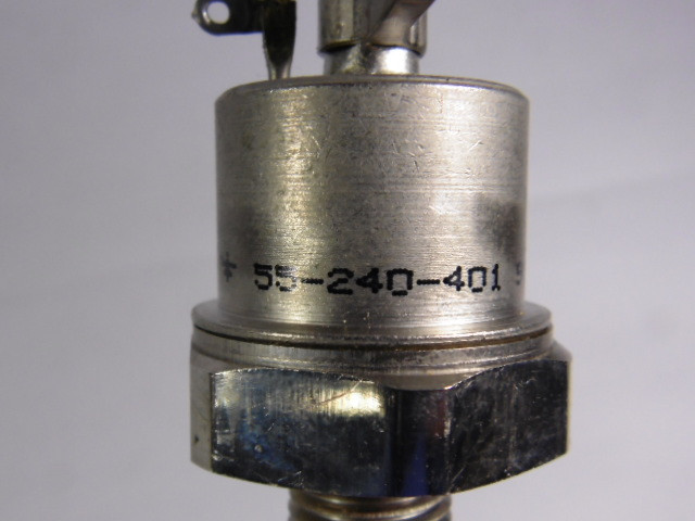 Powerex 55-240-401 Rectifier USED