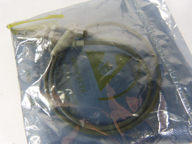 Amphenol 31-318-1001 RF BNC Cable Assembly NOP