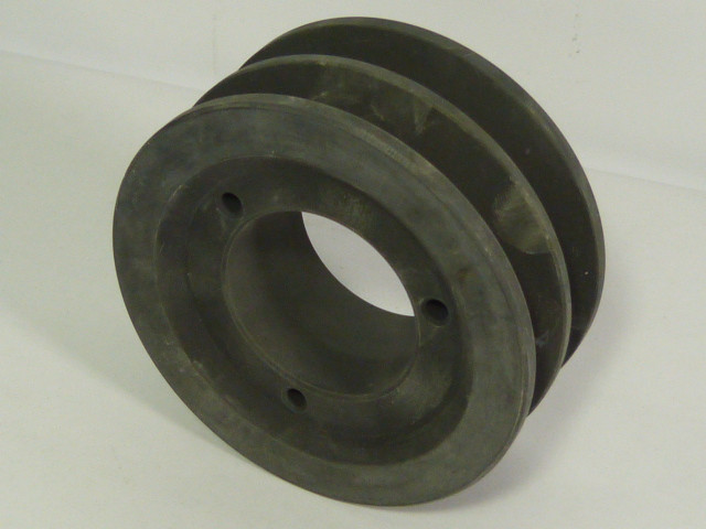 Martin 2B36SH QD Sheave 3.6" Pitch 3.95" OD ! NEW !