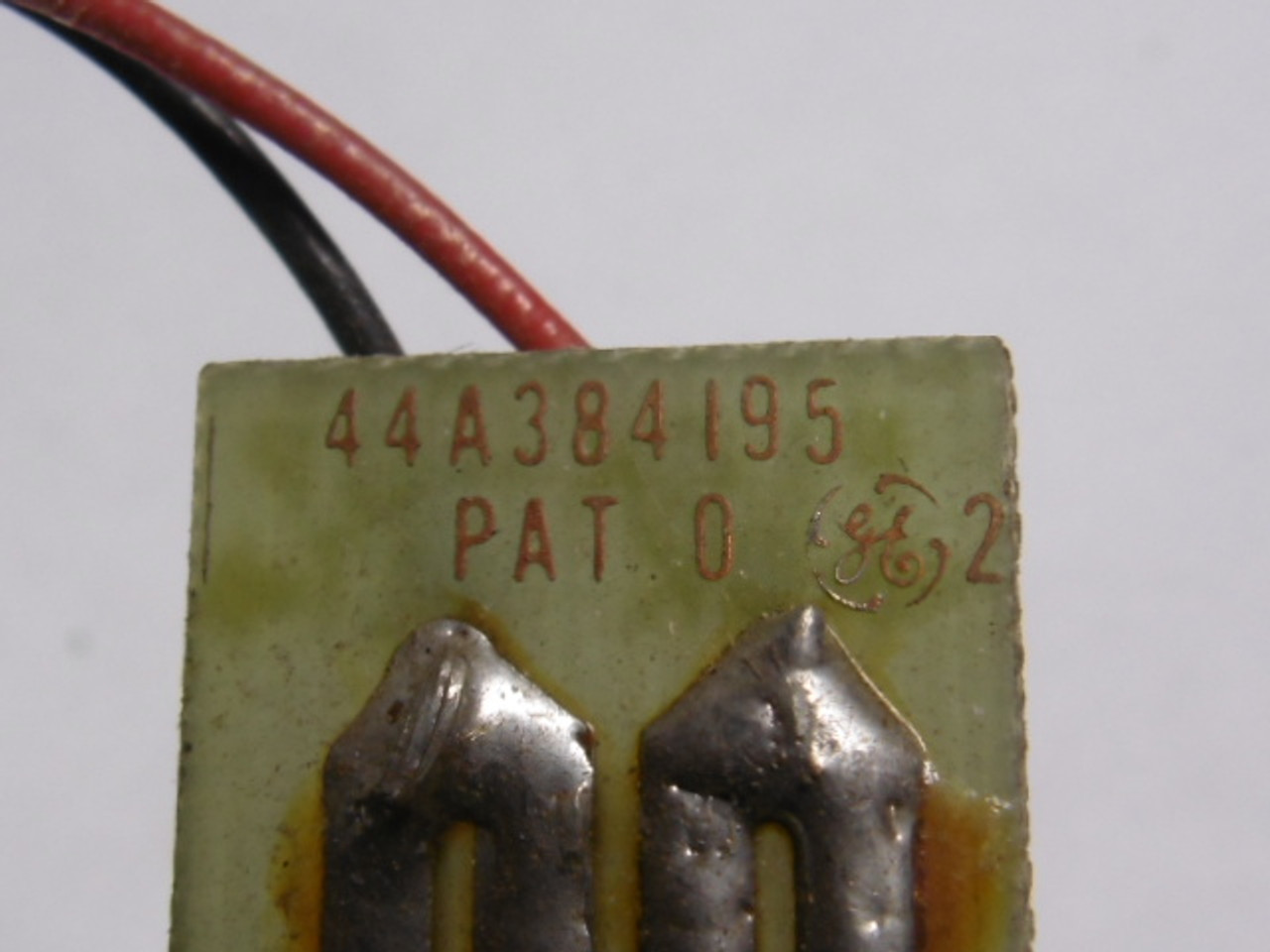 General Electric 44A384195 Pick-Up Module USED