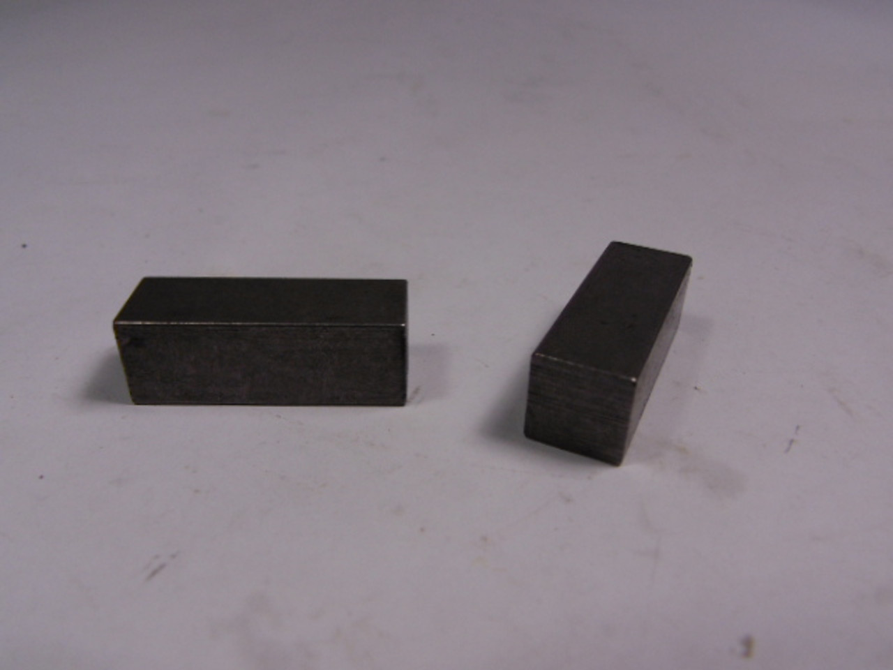 Tennant Company Parts 45623 Key For Drive Motor 2-Pack ! NWB !