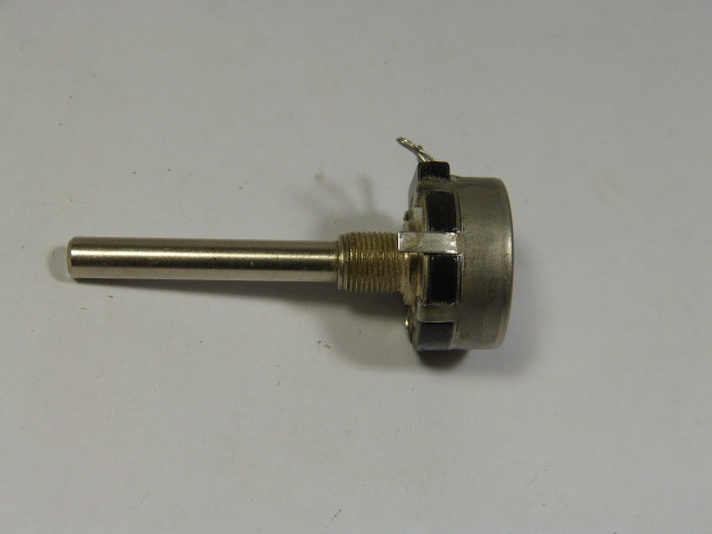 Claro 53C1-100K Conductive Potentiometer 2W USED