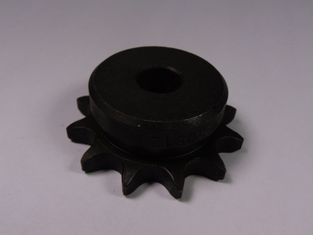 Generic 50B12 12 Tooth Sprocket USED