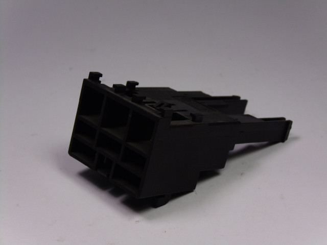Siemens 3RA2921-2AA00 Link Module For Contactor USED
