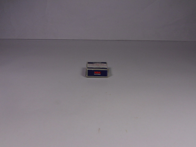 NSK 3200B-2ZRTNGC3 Angular Contact Ball Bearing 30mmOD 10mmID 23.8mmW NEW