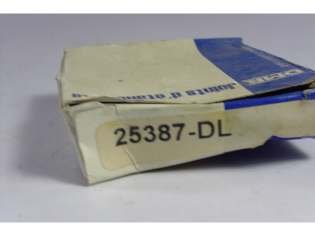 DMR 25387-DL Oil Seal ! NEW !
