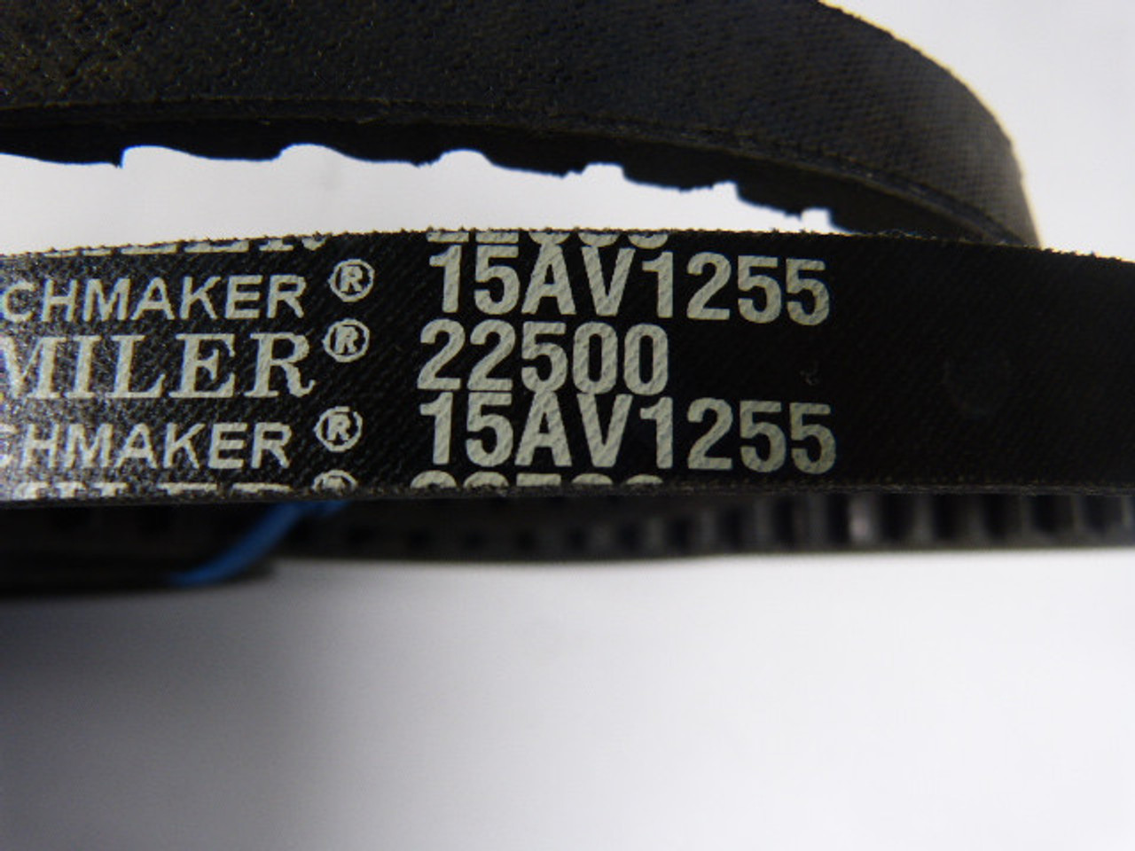 Goodyear 22500 Gatorback Automotive V-Belt Set ! NOP !