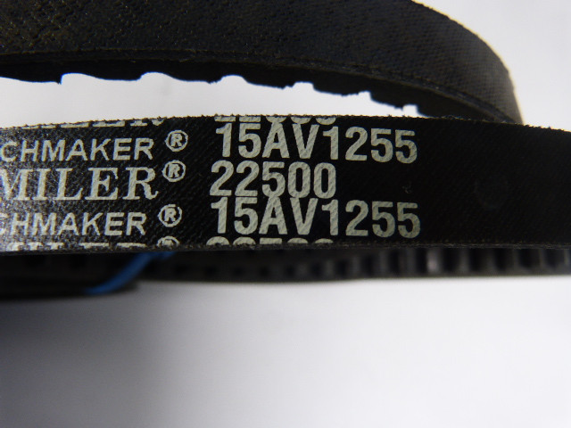 Goodyear 22500 Gatorback Automotive V-Belt Set ! NOP !