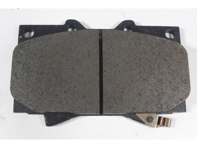 Toyota 477-J7 Brake Pad  NOP