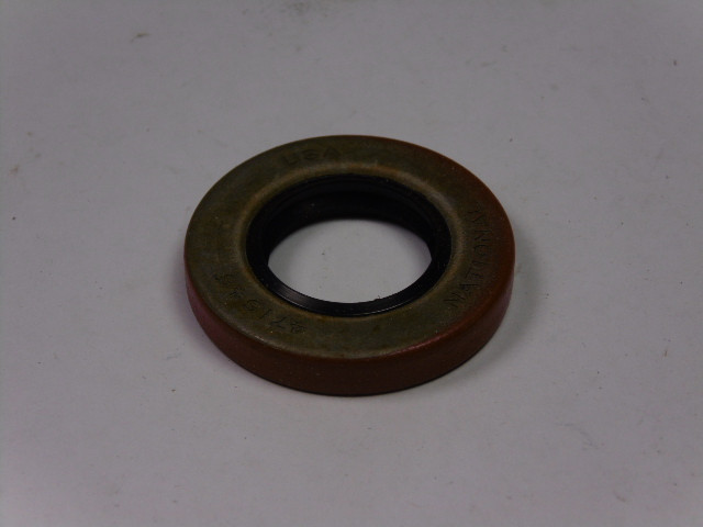 National 471646 Oil Seal .875X1.624X0.250 ! NEW !
