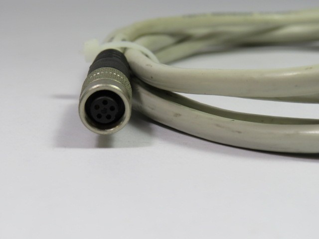 Festo 540332 KVI-CP-3-GS-GD-2 Servo Pneumatic Actuator Cable 2m Length USED