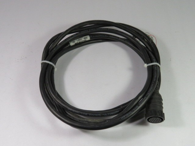 Allen-Bradley 2090-XXNFY-S07 Series A Feedback Cable 151" USED