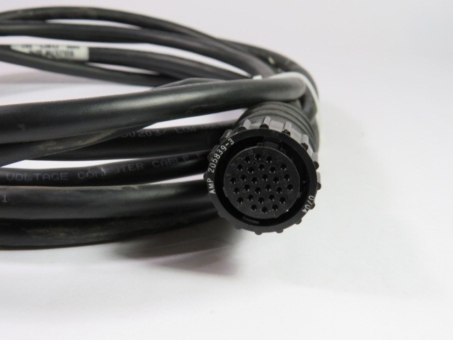 Allen-Bradley 2090-XXNFY-S07 Series A Feedback Cable 151" USED