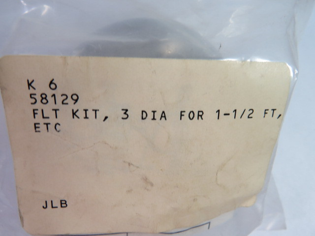 Spirax-Sarco 58129 Stainless Steel Float Liquid Drain Trap ! NWB !