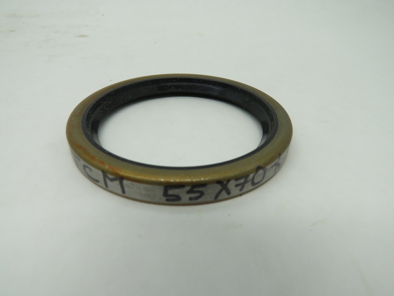 TCM 55X70X8SB Oil Seal 55x70x8 mm NEW