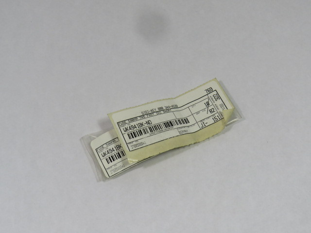 Littelfuse 37005000410 Board Mount Fuse 500mA 250V Lot of 10 ! NWB !
