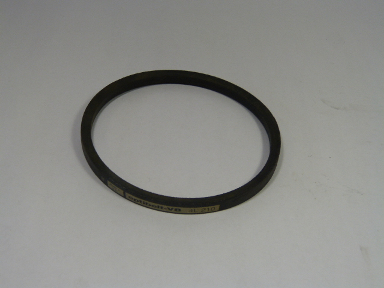 Optibelt 4L210 V-Belt ! NOP !