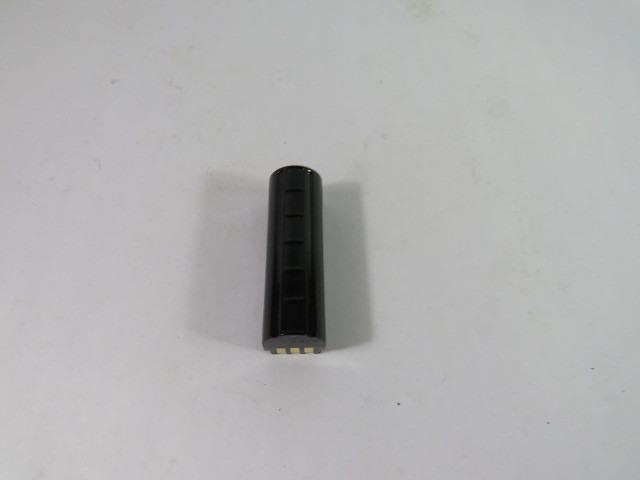 Symbol 21-62606-01 Barcode Scanner Battery 3.6V 2200mA 7.92 USED