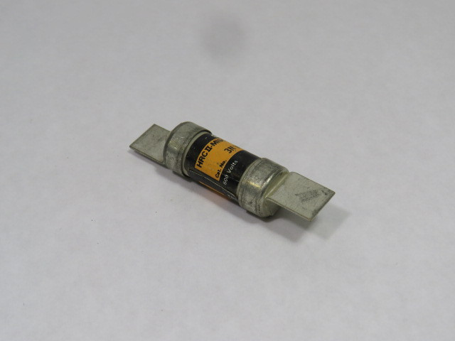 Siemens 3N-WOMFS2-025 Fuse 25A 600V USED
