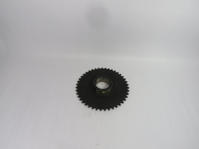 Martin 50B43 Sprocket 2.36" Bore 43 Teeth USED