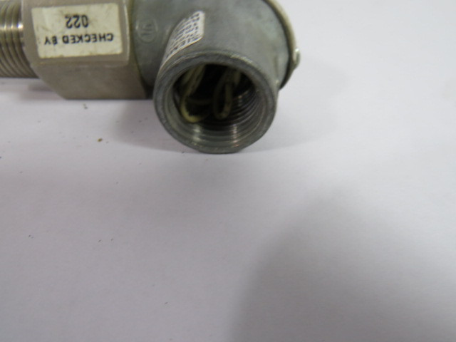 Siemens 544-577 Temperature Sensor 1000OHM -40-240F USED