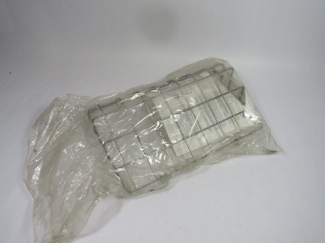 Genlyte 330-530 Wire Guard ! NWB !