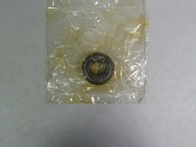 Nice 1604DSTN Shielded Bearing 3/8x7/8x9/3" ! NEW !