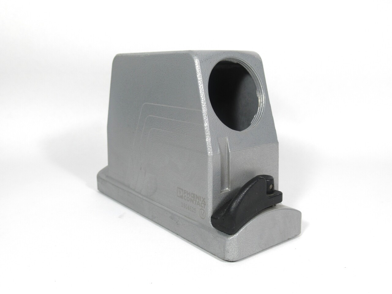 Phoenix Contact 1604625 Male Contact Insert Housing USED