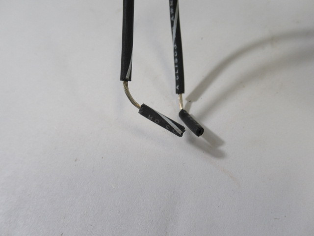 Parallax Power 005-4132-P-V Capacitor 55uf 300V 60Hz USED