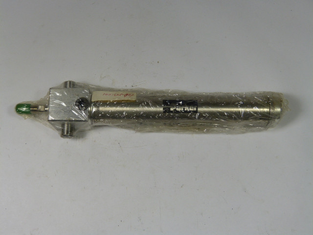 Parker 1.06TFDSR05.0 Pneumatic Cylinder 1.06" Bore 5" Stroke ! NWB !