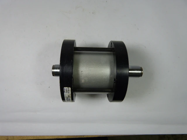 Parker 2.50-KNLP991.750 Pneumatic Cylinder 2.5" Bore 1.75" Stroke USED
