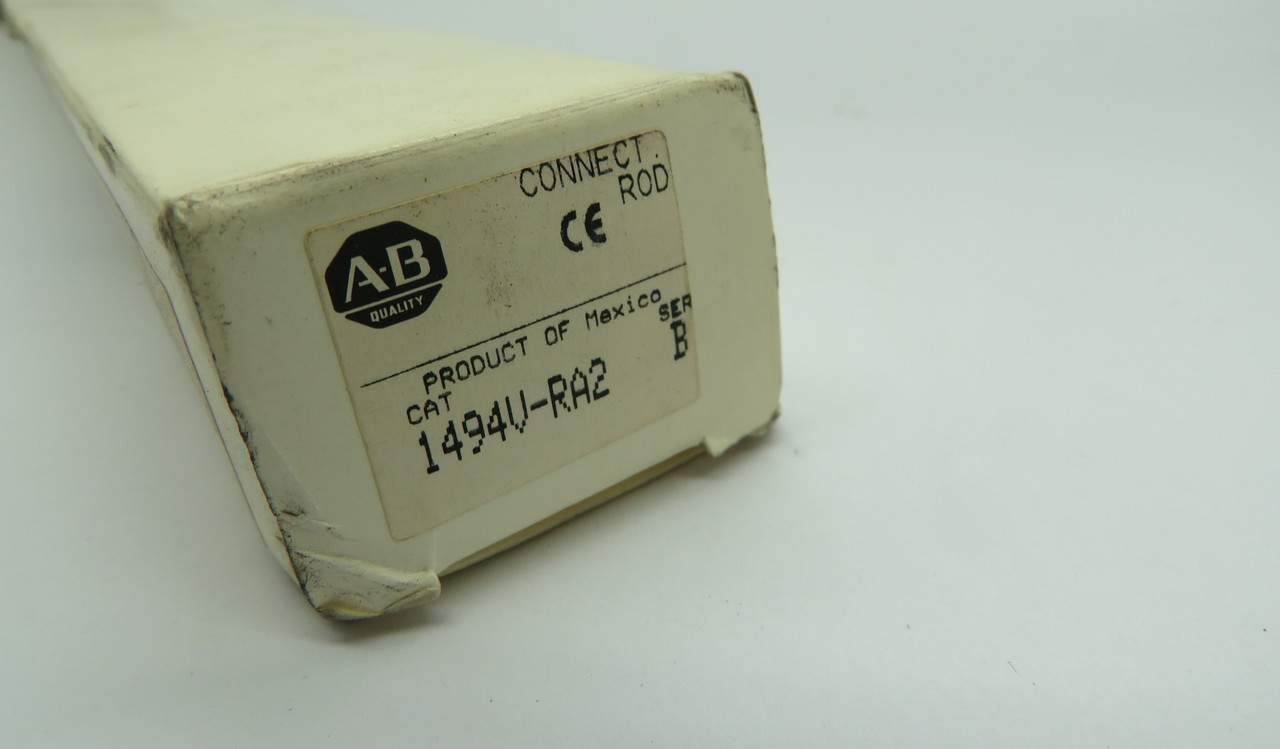 Allen-Bradley 1494V-RA2 Connecting Rod Kit Damaged Box NEW