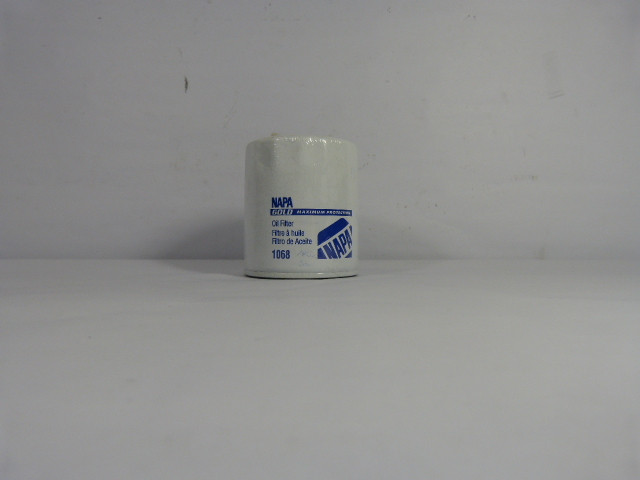 Napa 1068 Oil Filter ! NWB !