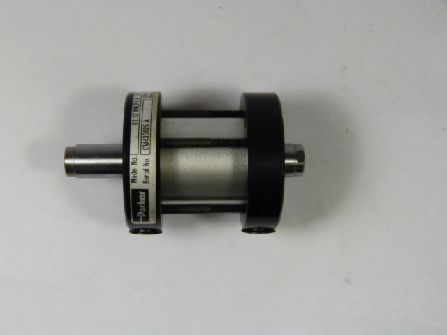 Parker 1.12KNLP991.00 Pneumatic Cylinder 1.12" Bore 1" Stroke ! NOP !