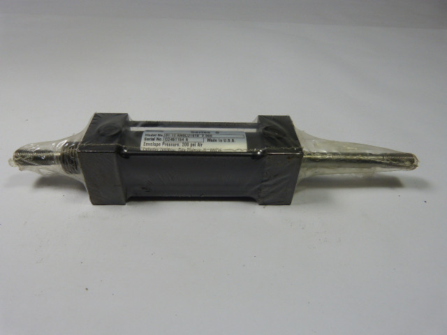 Parker 01.12KNSLU1616-2.00 Pneumatic Cylinder 1.12" Bore 2" Stroke  NWB