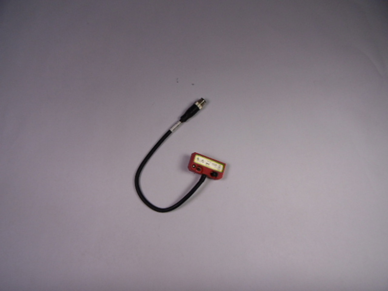 Idem 111004 Coded Magnetic Interlock Switch USED