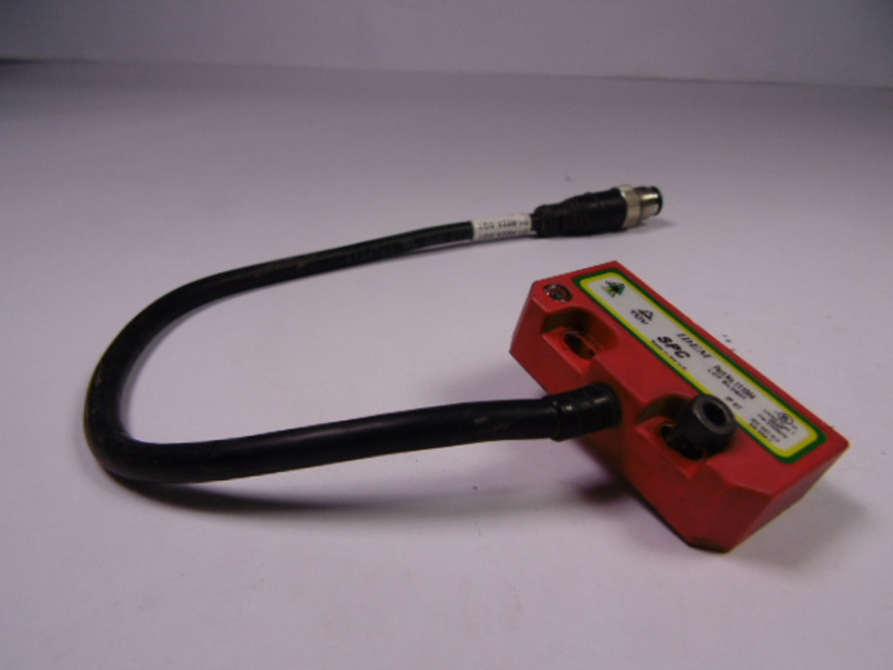 Idem 111004 Coded Magnetic Interlock Switch USED