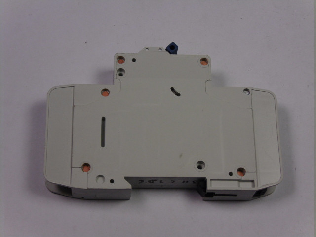 Allen-Bradley 1489-A1C100 Miniature Circuit Breaker 1 Pole 10 A USED