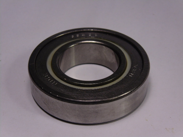 Nice 1654DC Single Row Deep Groove Ball Bearing 2.50"OD 1.25"ID 0.6250"W NOP