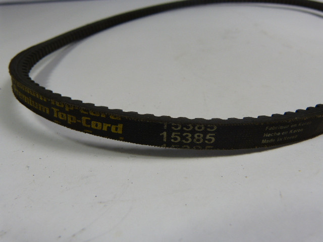 Premium Top-Cord 15385 V-Belt ! NOP !