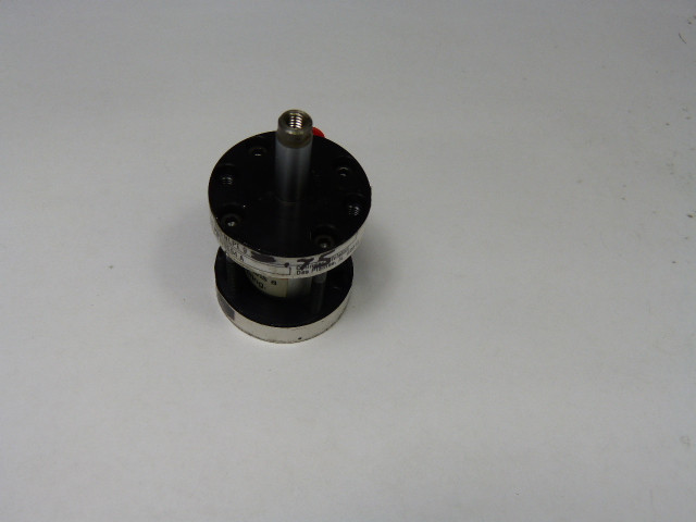 Parker .75NLPE90.75 Pneumatic Cylinder .75" Bore .75" Stroke USED