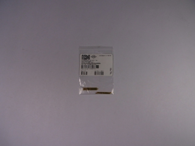 Interconnect Devices 100028-033-922 Contact Probes S-3-H-7-G 5-Pack ! NOP !
