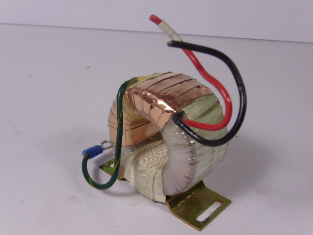 Allen-Bradley 173941 Transducer USED