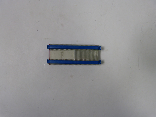 Allen-Bradley 108605 Ribbon Cable For DC Drive Unit USED