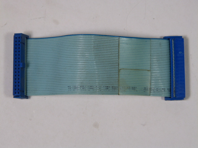 Allen-Bradley 145314 Ribbon Cable J2 & J5 to J10 & J13 USED