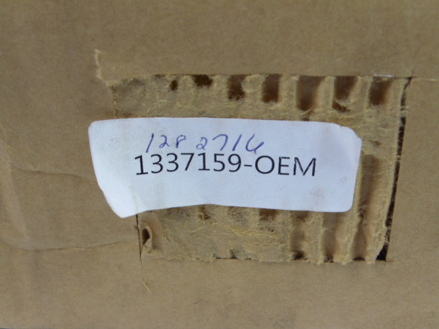 Hyster 1337159 10 Micron 25 PSI Bypass Hydraulic Filter ! NEW !