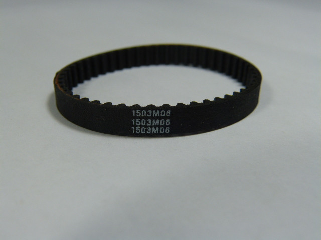 Shuttleworth 150-3M-06 Timing Belt ! NWB !
