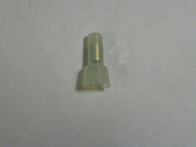 Generic 12-10-CE5 Crimp Cap 12-10 Gauge 40-Pack NOP