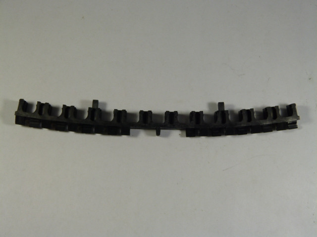 Shuttleworth 020722.0014 Bushing Holder ! NOP !
